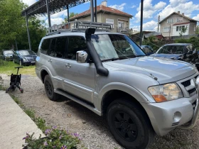 Mitsubishi Pajero 3 | Mobile.bg    2