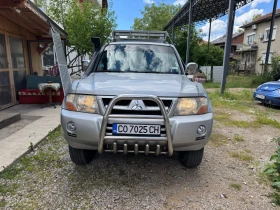 Mitsubishi Pajero 3 | Mobile.bg    1