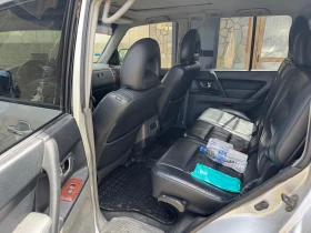 Mitsubishi Pajero 3 | Mobile.bg    7