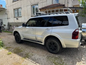 Mitsubishi Pajero 3 | Mobile.bg    4