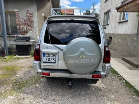 Mitsubishi Pajero 3 | Mobile.bg    8