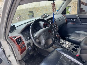 Mitsubishi Pajero 3 | Mobile.bg    6