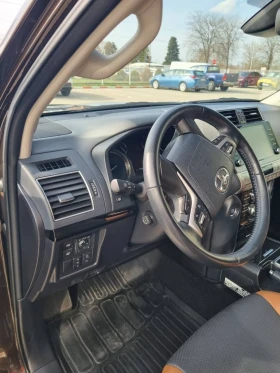 Toyota Land cruiser - 135000 лв. - 67910926 9