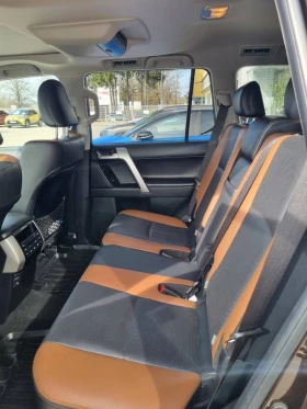 Toyota Land cruiser - 135000 лв. - 67910926 11