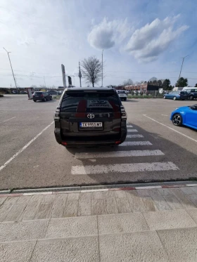 Toyota Land cruiser - 135000 лв. - 67910926 4