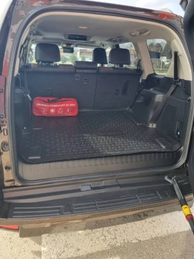 Toyota Land cruiser - 135000 лв. - 67910926 6