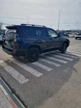 Toyota Land cruiser - 135000 лв. - 67910926 7