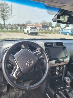 Toyota Land cruiser - 135000 лв. - 67910926 10
