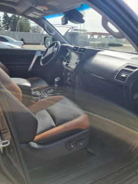 Toyota Land cruiser - 135000 лв. - 67910926 8