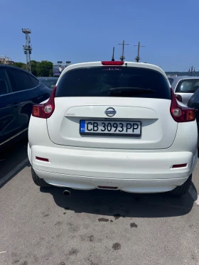 Обява за продажба на Nissan Juke ~11 500 лв. - изображение 7