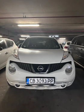 Обява за продажба на Nissan Juke ~11 500 лв. - изображение 3