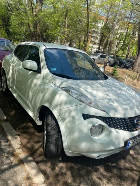 Обява за продажба на Nissan Juke ~11 500 лв. - изображение 1