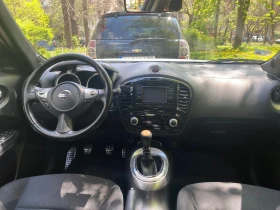 Обява за продажба на Nissan Juke ~11 500 лв. - изображение 1
