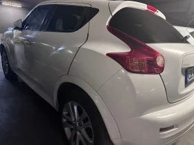 Обява за продажба на Nissan Juke ~11 500 лв. - изображение 4