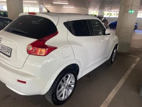 Обява за продажба на Nissan Juke ~11 500 лв. - изображение 2