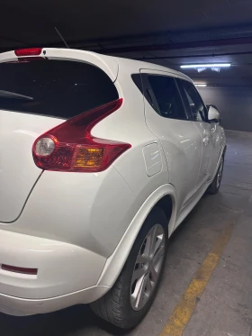 Обява за продажба на Nissan Juke ~11 500 лв. - изображение 6