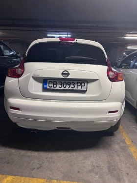 Обява за продажба на Nissan Juke ~11 500 лв. - изображение 5