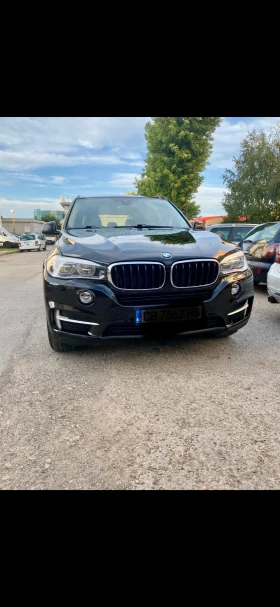 Обява за продажба на BMW X5 3.0 D ~40 000 лв. - изображение 1