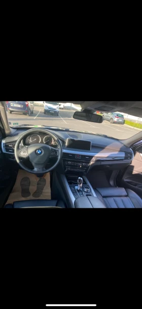 Обява за продажба на BMW X5 3.0 D ~40 000 лв. - изображение 3