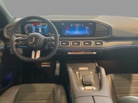 Обява за продажба на Mercedes-Benz GLE 350 de 4Matic Coupe = AMG Line = Premium Plus Гаранция ~ 193 800 лв. - изображение 6