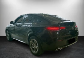 Обява за продажба на Mercedes-Benz GLE 350 de 4Matic Coupe = AMG Line = Premium Plus Гаранция ~ 193 800 лв. - изображение 1