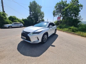 Обява за продажба на Lexus RX 350 ~85 000 лв. - изображение 1