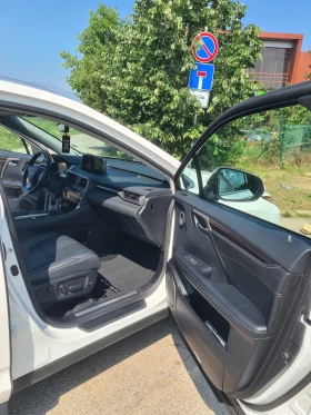 Lexus RX 350 | Mobile.bg    13