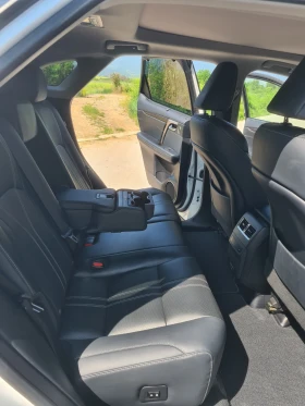 Lexus RX 350 | Mobile.bg    14