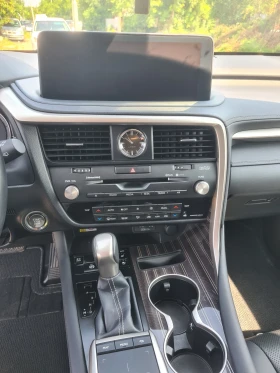 Обява за продажба на Lexus RX 350 ~85 000 лв. - изображение 9