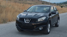 Обява за продажба на Nissan Qashqai 1.5 dci ~10 600 лв. - изображение 1