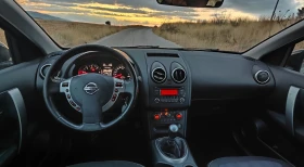 Обява за продажба на Nissan Qashqai 1.5 dci ~10 600 лв. - изображение 2