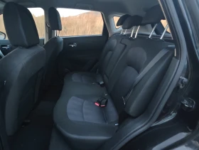 Обява за продажба на Nissan Qashqai 1.5 dci ~10 600 лв. - изображение 5