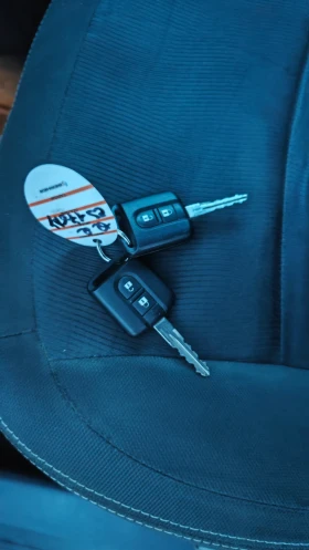 Обява за продажба на Nissan Qashqai 1.5 dci ~10 600 лв. - изображение 7