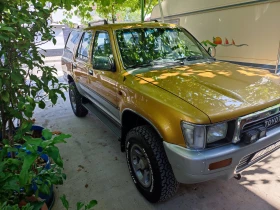 Обява за продажба на Toyota 4runner ~10 700 лв. - изображение 1