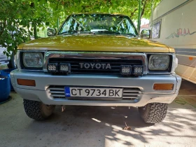 Обява за продажба на Toyota 4runner ~10 700 лв. - изображение 2