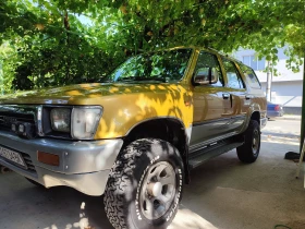 Обява за продажба на Toyota 4runner ~10 700 лв. - изображение 1