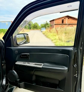 Great Wall Steed 3 * LPG* 3.5 T * N1* 4x4*  | Mobile.bg    6