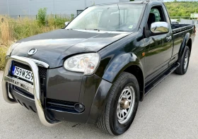     Great Wall Steed 3 * LPG* 3.5 T * N1* 4x4* 