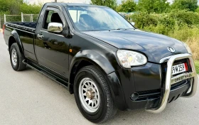     Great Wall Steed 3 * LPG* 3.5 T * N1* 4x4* 