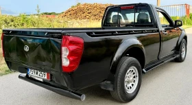     Great Wall Steed 3 * LPG* 3.5 T * N1* 4x4* 