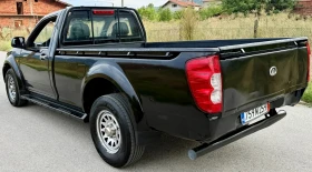     Great Wall Steed 3 * LPG* 3.5 T * N1* 4x4* 