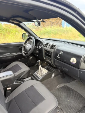 Great Wall Steed 3 * LPG* 3.5 T * N1* 4x4*  | Mobile.bg    9