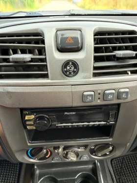 Great Wall Steed 3 * LPG* 3.5 T * N1* 4x4*  | Mobile.bg    11