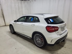 Mercedes-Benz GLA 45 AMG * 4MATIC * CARFAX * БЕЗ ПЪРВОНАЧАЛНА ВНОСКА - 47800 лв. - 12789161 4