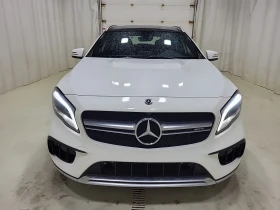 Mercedes-Benz GLA 45 AMG * 4MATIC * CARFAX * БЕЗ ПЪРВОНАЧАЛНА ВНОСКА - 47800 лв. - 12789161 5