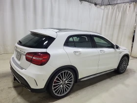 Mercedes-Benz GLA 45 AMG * 4MATIC * CARFAX * БЕЗ ПЪРВОНАЧАЛНА ВНОСКА - 47800 лв. - 12789161 3
