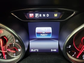 Mercedes-Benz GLA 45 AMG * 4MATIC * CARFAX * БЕЗ ПЪРВОНАЧАЛНА ВНОСКА - 47800 лв. - 12789161 10
