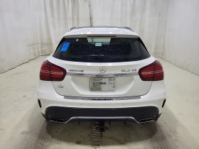 Mercedes-Benz GLA 45 AMG * 4MATIC * CARFAX * БЕЗ ПЪРВОНАЧАЛНА ВНОСКА - 47800 лв. - 12789161 6