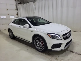 Mercedes-Benz GLA 45 AMG * 4MATIC * CARFAX * БЕЗ ПЪРВОНАЧАЛНА ВНОСКА - 47800 лв. - 12789161 2