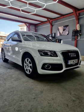 Обява за продажба на Audi Q5 3xS-line Quattro ~29 900 лв. - изображение 1